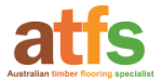 ATFS 팀버 플로어 샌딩 – ATFS