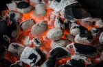 Charcoal Hwaro Korean BBQ