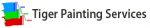 타이거 페인팅 서비스 – Tiger Painting Services