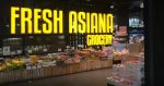 중앙 아시아나 (Fresh Aaian)