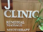 J Clinic (Myo / Remedial Therapy)