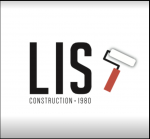 Lis construction 페인트