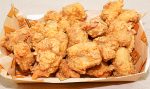 Original Korean fried chicken